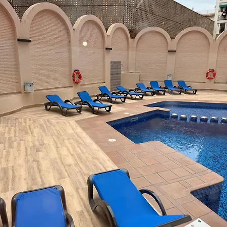 Cala Paula דירה